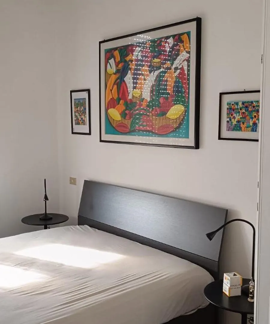 Luxury Apartment - Umbria 35 ミラノ