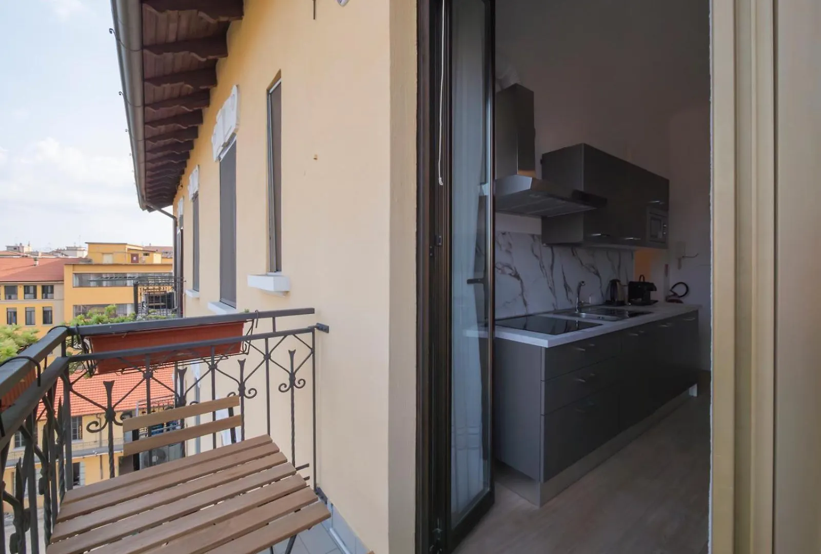 Luxury Apartment - Umbria 35 Milano 0*,  Italien
