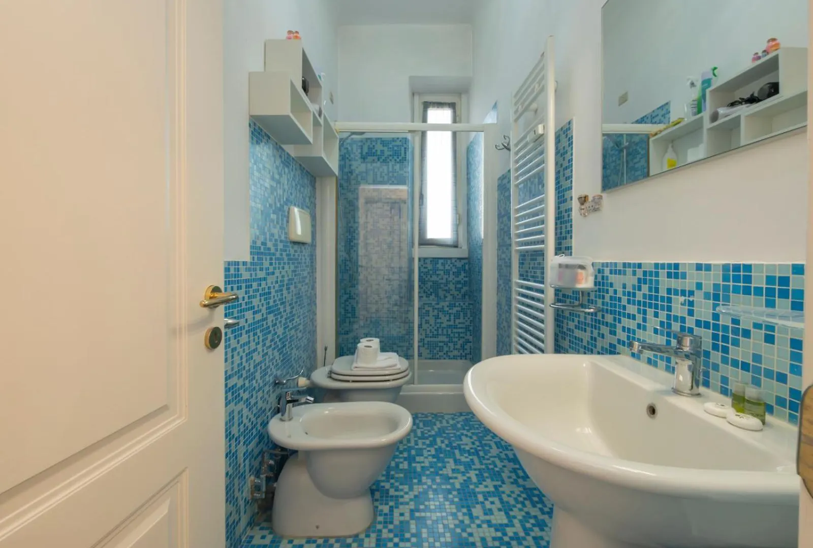 Luxury Apartment - Umbria 35 ミラノ