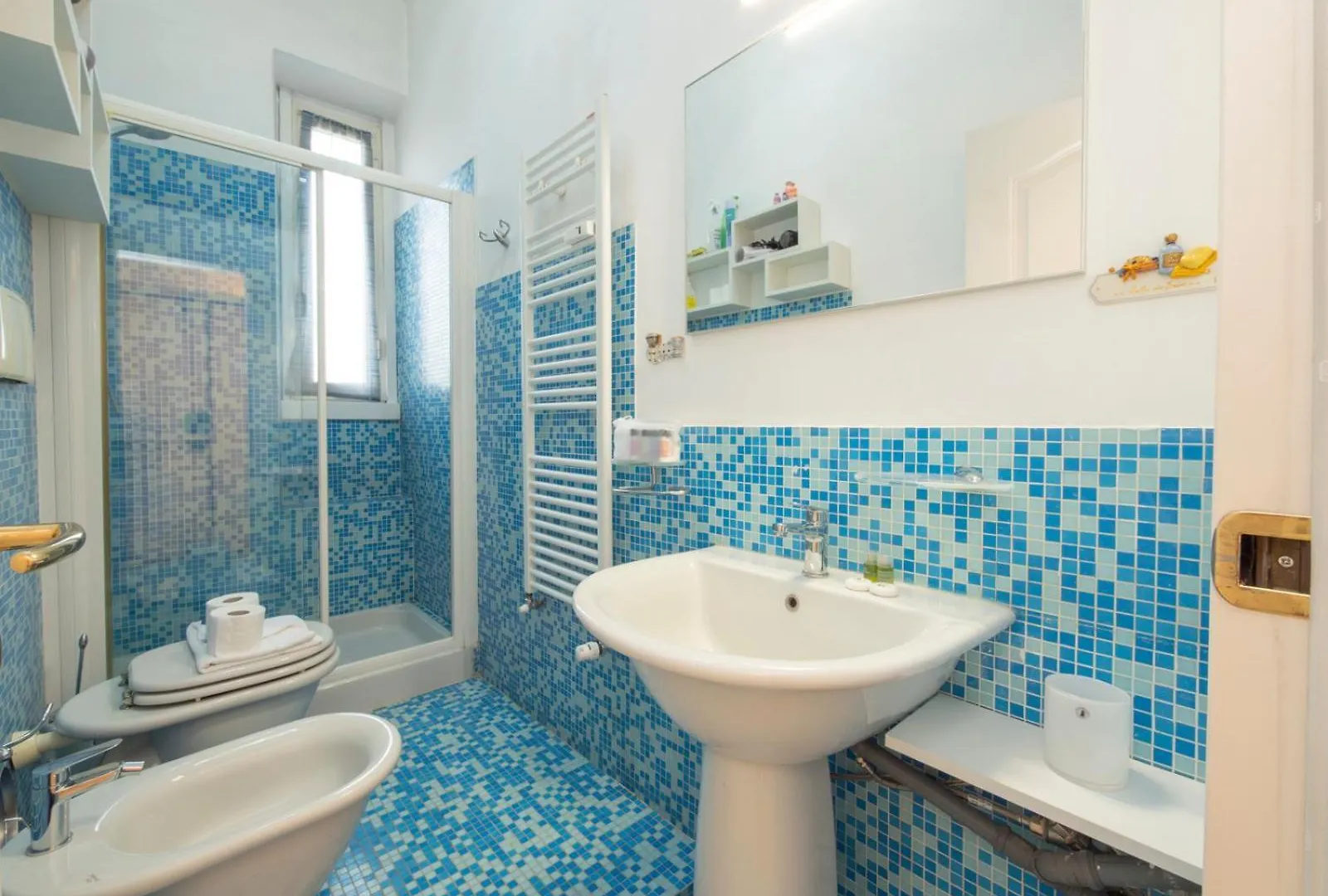 Luxury Apartment - Umbria 35 ミラノ