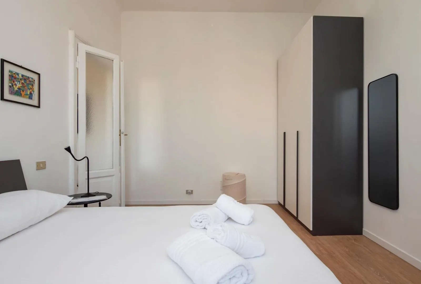 Luxury Apartment - Umbria 35 ミラノ