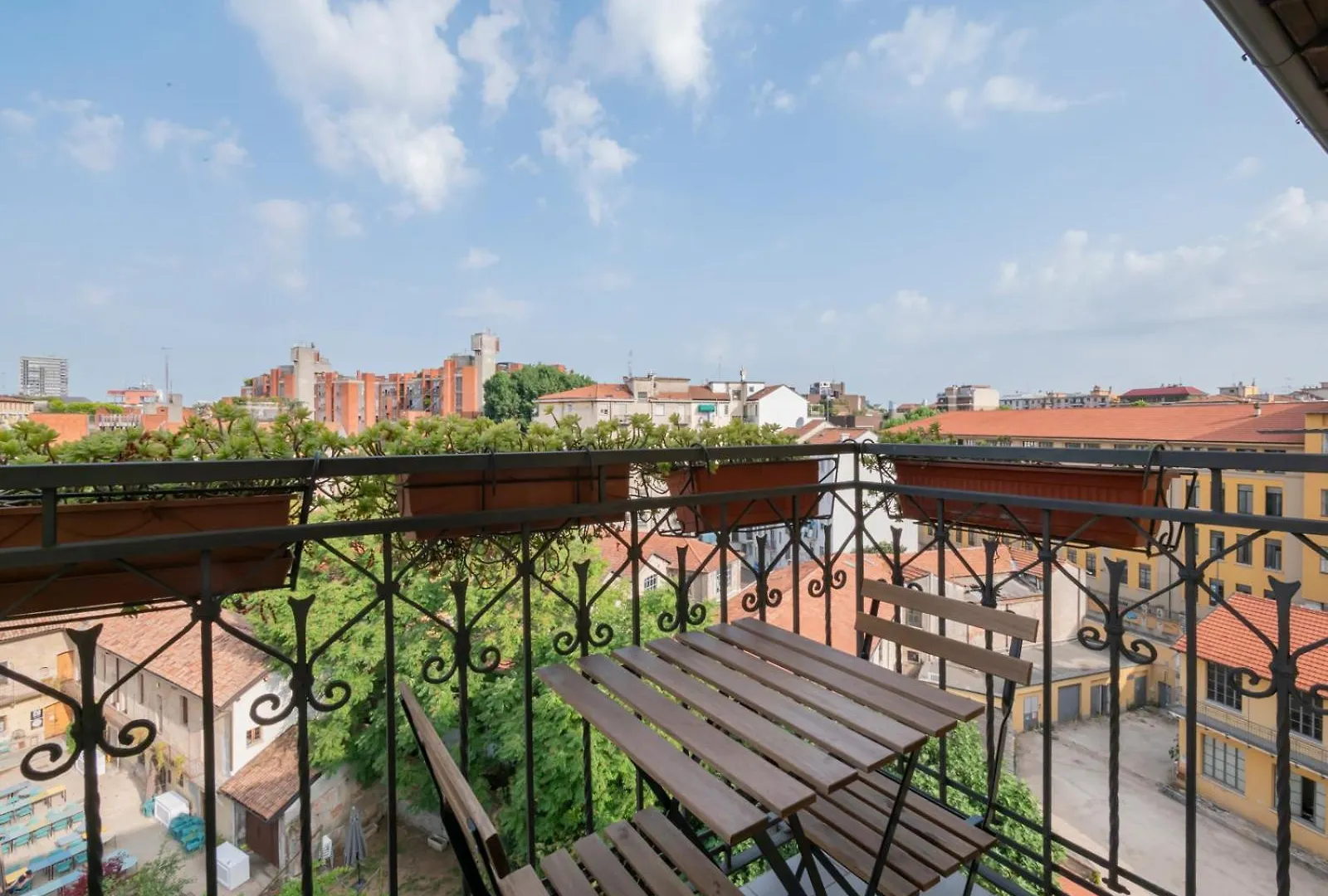 Luxury Apartment - Umbria 35 ミラノ イタリア