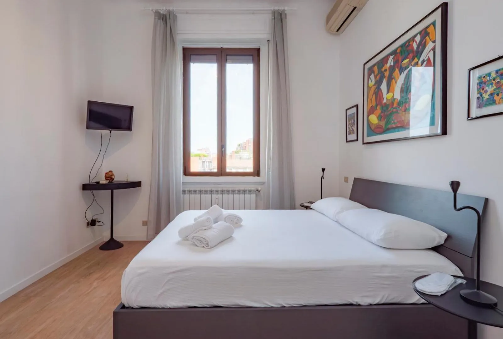 Luxury Apartment - Umbria 35 ミラノ イタリア