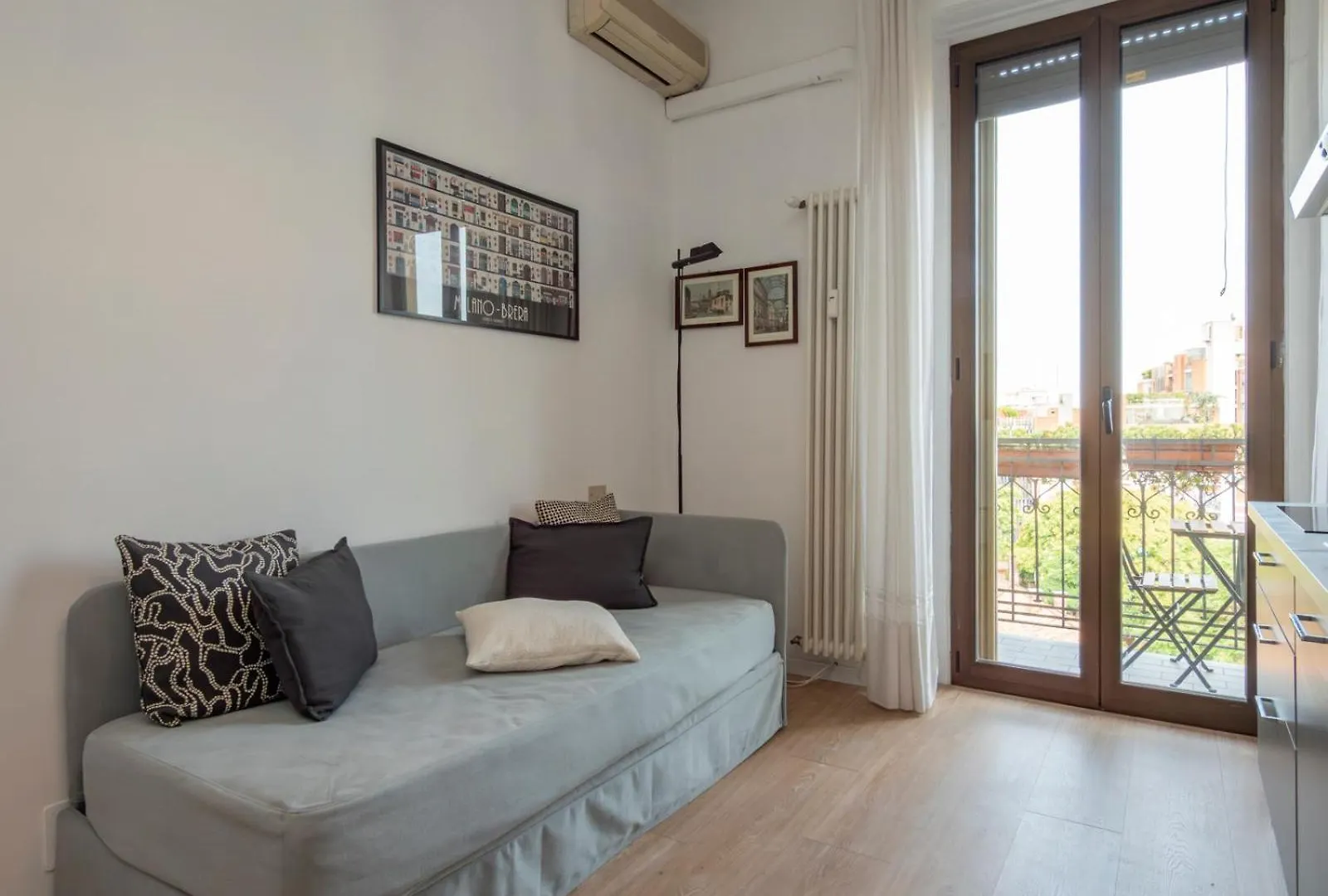 Luxury Apartment - Umbria 35 ミラノ