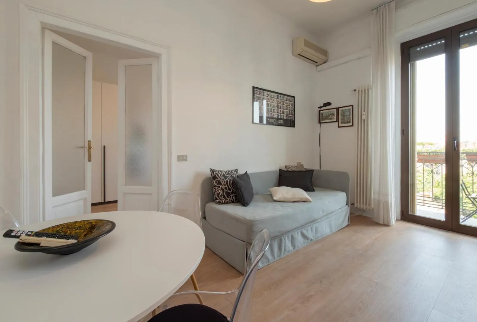 Luxury Apartment - Umbria 35 ミラノ