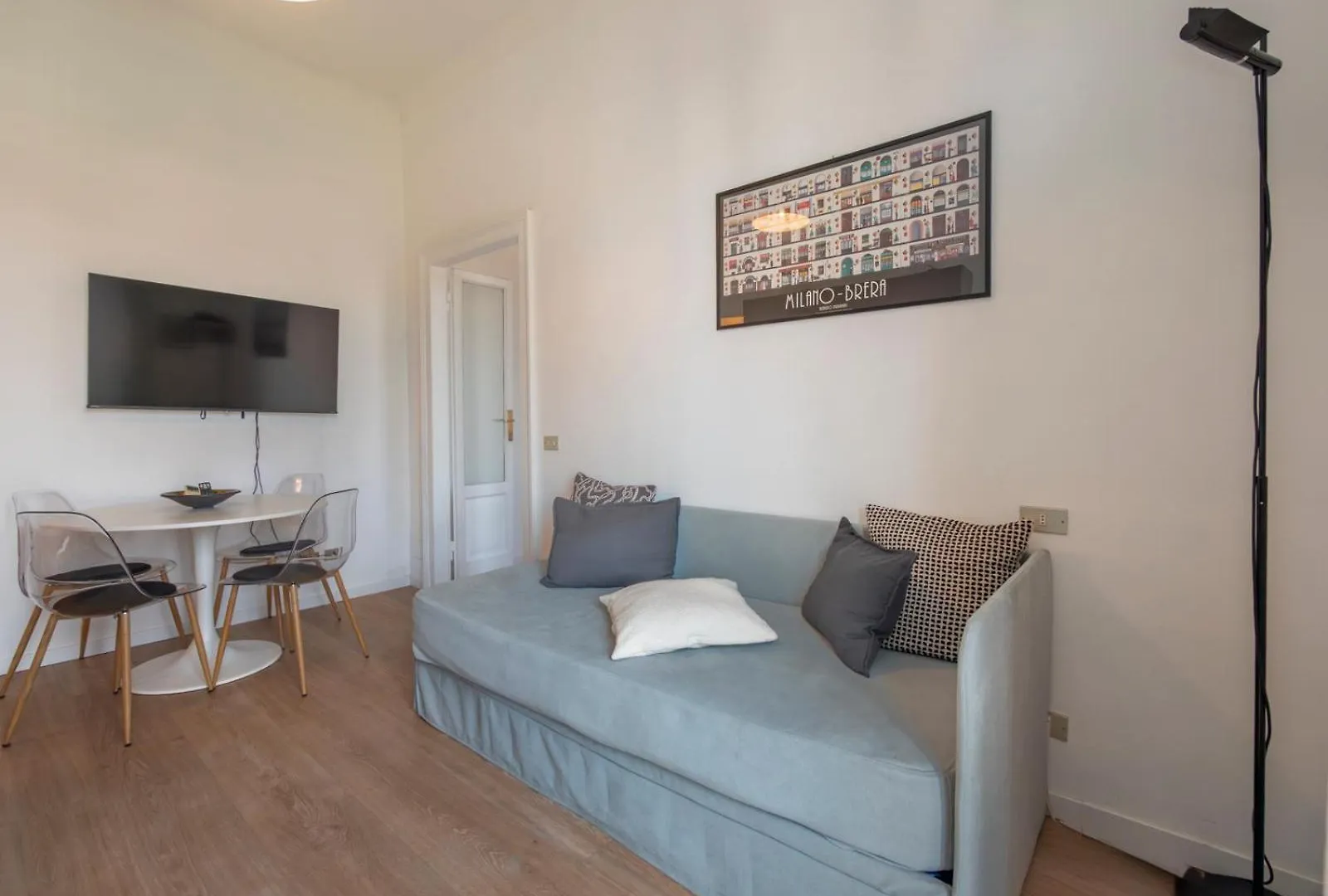 Luxury Apartment - Umbria 35 ミラノ
