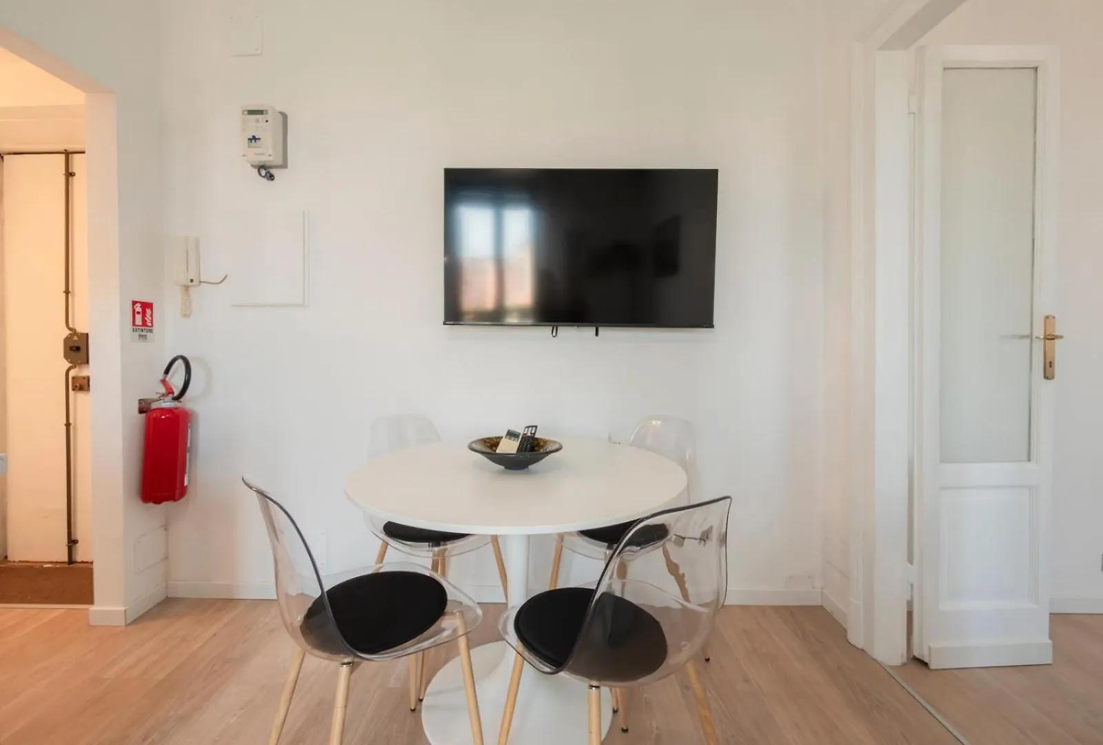 Luxury Apartment - Umbria 35 ミラノ イタリア