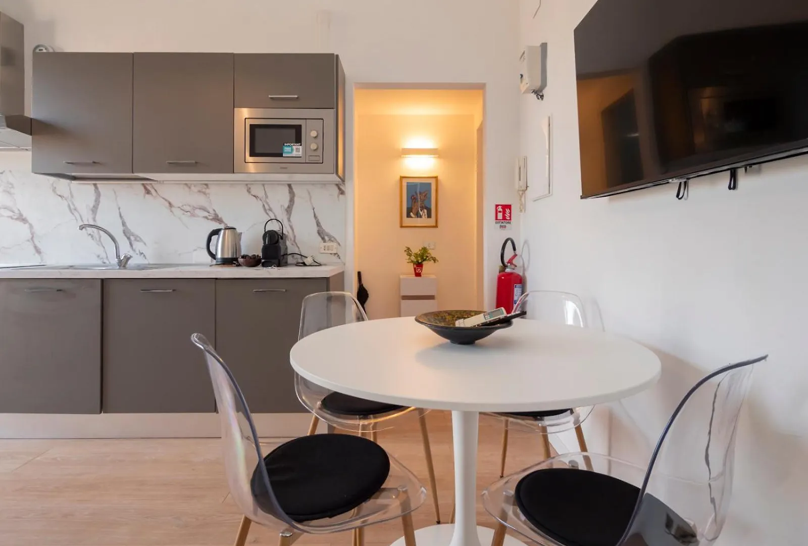Luxury Apartment - Umbria 35 ミラノ